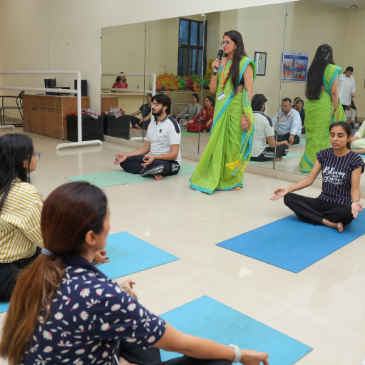 Yoga Pose 8